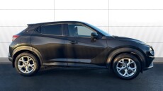 Nissan Juke 1.0 DiG-T 114 N-Connecta 5dr Petrol Hatchback